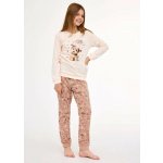 Cornette 594/193 Sweet Dog hnědé – Sleviste.cz