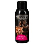 Magoon Erotic Massage Oil Oriental Ecstasy 50 ml – Hledejceny.cz