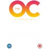 DVD film O.C.: The Complete Seasons 1-4 (Doug Liman;Ian Toynton;Daniel Attias;Jess Salvador Trevio;Steven Robman;Sanford Bookstaver;Michael Lange;Patrick Norr