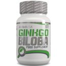 BioTech Ginkgo Biloba 90 tablet