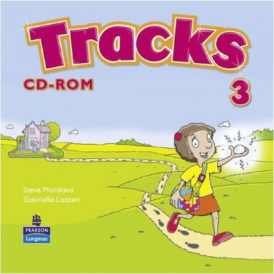 Tracks 3 Multi-ROM – Zbozi.Blesk.cz