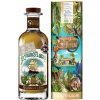 Rum La Maison du Rhum Batch No.4 Santa Lucia 2013 45% 0,7 l (tuba)