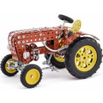 Merkur Retrotraktor – Zboží Dáma