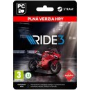 Hra na PC RIDE 3