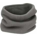 Trizand 20674 pánský zimní nákrčník šedý – Zboží Mobilmania