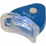 Weltbild Bělící sada na zuby Wellys SMILE 843417 – Hledejceny.cz