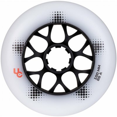 Undercover Team PRO 100mm 88A 4ks – Zboží Dáma