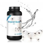 Shining 3D Surgical Guide SG01 Resin transparentní 1kg – Sleviste.cz