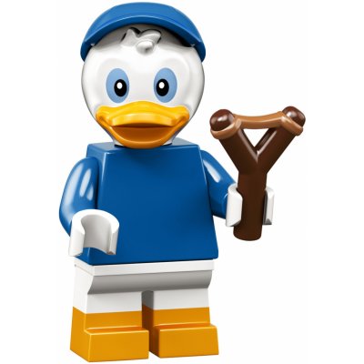 LEGO® Minifigurky 71024 Disney 2. série Dulík – Hledejceny.cz