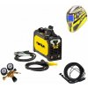 Svářečka Esab Rogue ES 150i SET 6 + kukla expert 730ARC++ + RV Argon + hořák TIG 4 metry 0700500076