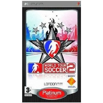 World Tour Soccer 2