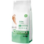 Nature's Protection Active 4 kg – Zboží Mobilmania