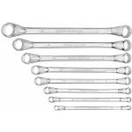 Connex sada očkových vyhnutých klíčů 8 ks COX533622 – Hledejceny.cz