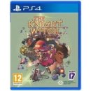 Hra na PS4 The Knight Witch (Deluxe Edition)