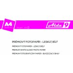 ALDA9 A4 120 g/m2, 500 listů – Hledejceny.cz