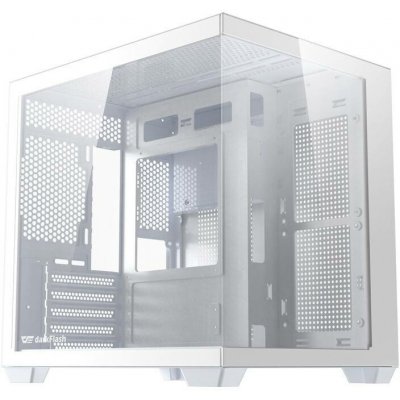 darkFlash B275 White – Zboží Živě