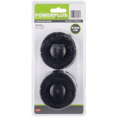 Powerplus POWACG1202 – Zboží Dáma