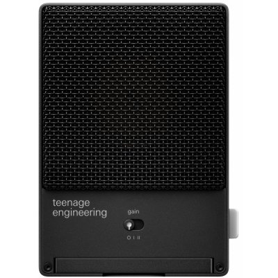 Teenage Engineering CM–15 – Zboží Živě
