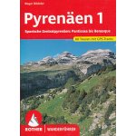 Pyrenäen 1 Roger Büdeler – Zboží Dáma