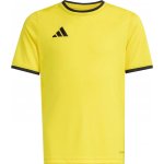 adidas ENTRADA 26 JERSEY Y Žlutá,Černá – Hledejceny.cz