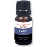 Altevita 100% esenciální olej Smrk 10 ml – Hledejceny.cz
