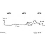 Bosal BS 255-481 – Hledejceny.cz