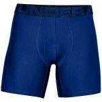 Under Armour boxerky UA Tech 6in 2 Pack – Sleviste.cz