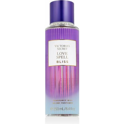 Victoria´s Secret Love Spell Bliss 250 ml – Hledejceny.cz