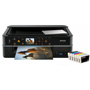 Epson Expression XP-700