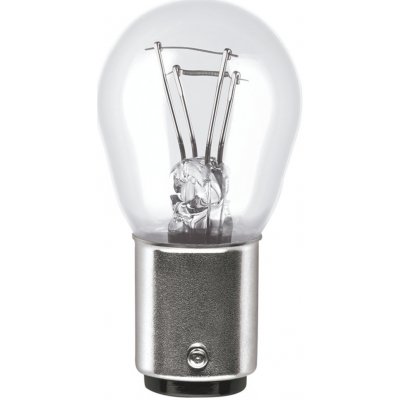 Osram 7528 P21/5W BAY15d 12V 21/5W