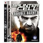 Tom Clancy's Splinter Cell Double Agent – Zboží Dáma