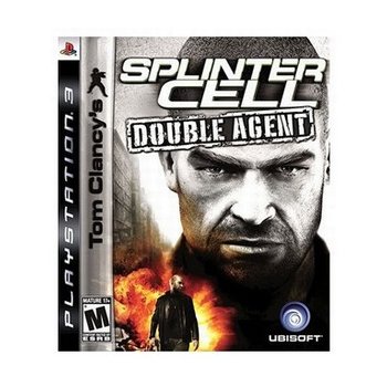 Tom Clancy's Splinter Cell Double Agent