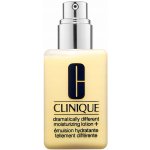 Clinique Dramatically Different Moisturizing Lotion+ Velmi suchá a smíšená pleť 125 ml – Zboží Dáma