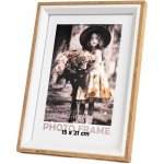 Fandy Fotorámeček Botany 15x21 1 hnědý – Hledejceny.cz