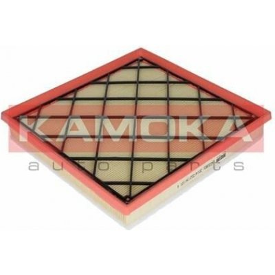 Vzduchový filtr KAMOKA F220801 – Hledejceny.cz
