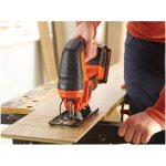 Black & Decker BDCJS18N – Zbozi.Blesk.cz