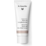 Dr.Hauschka Regenerační krém na krk a dekolt 40 ml – Zboží Dáma
