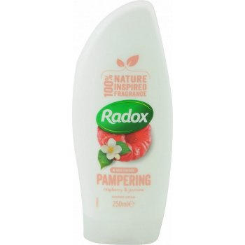 Radox Feel Pampered sprchový gel 250 ml