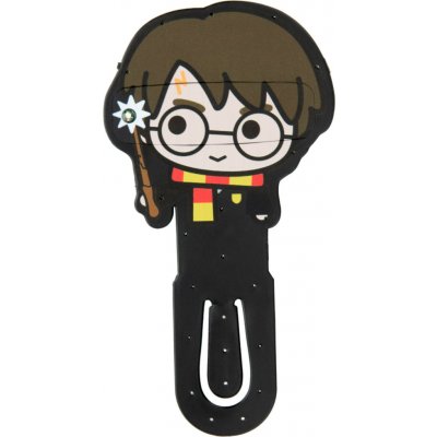 EPEE Harry Potter lampička do knihy – Zboží Dáma