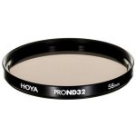 HOYA ND 32x PRO 58 mm – Zboží Mobilmania