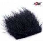 Hends HE FURABOU HAIR - ČERNÁ – Hledejceny.cz