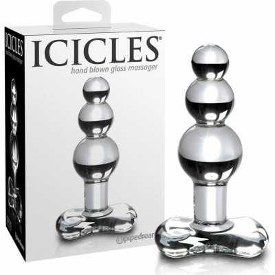 PIPEDREAM ICICLES No 47 – Hledejceny.cz