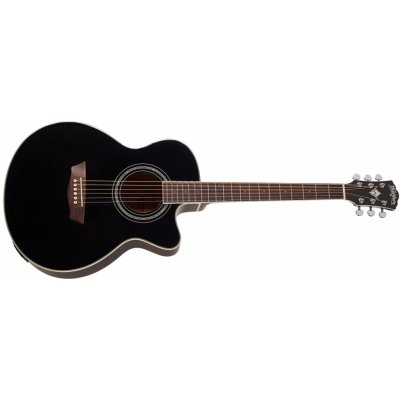 Washburn EA12 B-A-U – Hledejceny.cz