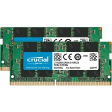 Crucial DDR4 32GB 3200Mhz CL22 CT2K16G4SFRA32A