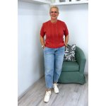 BS Světle modré džínové kalhoty AD´ORO ballon – Zbozi.Blesk.cz