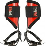 Distel Gecko Carbon Velcro – Zboží Dáma