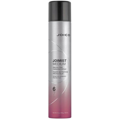 Joico Style & Finish JoiShape Shaping&Finishing Spray lak na vlasy pro střední fixaci 300 ml – Zbozi.Blesk.cz