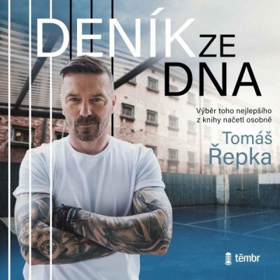 Deník ze dna - Tomáš Řepka – Zboží Mobilmania