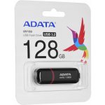 ADATA DashDrive UV150 128GB AUV150-128G-RBK – Hledejceny.cz