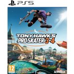 Tony Hawks Pro Skater 3 + 4 – Zboží Dáma